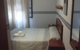 Hospedería Lucano